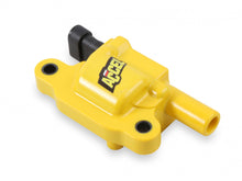 Load image into Gallery viewer, ACCEL Ignition Coil - SuperCoil GM LS2/LS3/LS7 engines, yellow, Individual