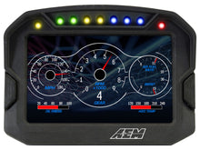 Load image into Gallery viewer, AEM CD-5 Carbon Digital Racing Dash Non-Logging/ Non-GPS Display