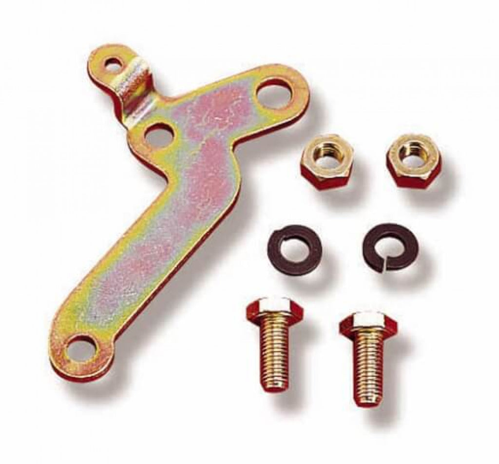 Holley Carburetor Throttle Lever Extension