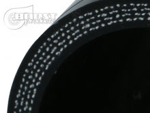 Load image into Gallery viewer, BOOST Products Silicone Coupler 3/8&quot; ID, 3&quot; Length, Black