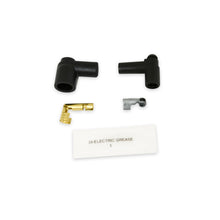 Load image into Gallery viewer, Taylor Cable 8mm race fit Spiro-Pro black
