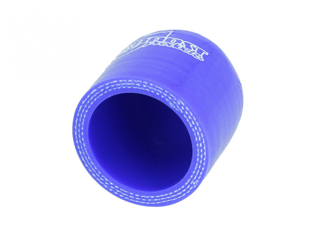 BOOST Products Silicone Coolant Cap 1-1/8" ID, Blue