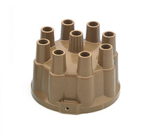 Load image into Gallery viewer, ACCEL Distributor Cap - GM - V8 - Female - Socket Style - Tan