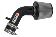 Load image into Gallery viewer, HPS Performance Black Shortram Air Intake Kit for 13-17 Nissan Sentra 1.8L