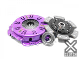 XClutch XKNI23001-1B Nissan 240SX Stage 2 Clutch Kit