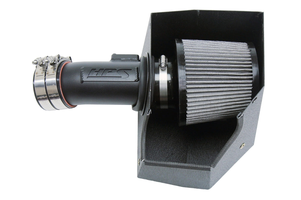 HPS Performance 827-656WB Performance Air Intake