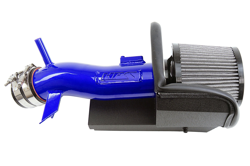 HPS Performance 827-675BL Performance Air Intake