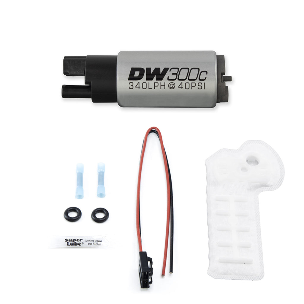 Deatschwerks 2018-2020 Honda Accord Electric Fuel Pump