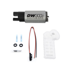 Load image into Gallery viewer, Deatschwerks 2018-2020 Honda Accord Electric Fuel Pump