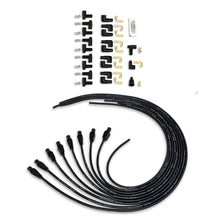 Load image into Gallery viewer, Taylor Cable 8mm Spiro-Pro univ 8 cyl 180 black