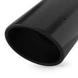 NEO Series Carbon Fiber Tips Cat-Back System