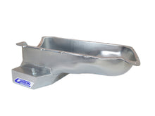 Load image into Gallery viewer, Canton 15-444 Oil Pan For Pontiac Road Race T-Sump Pan