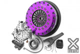 XClutch XKNI23582-2G Nissan Skyline Stage 4 Clutch Kit