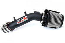 Load image into Gallery viewer, HPS Performance Black Cold Air Intake Kit for 03-07 Honda Accord 2.4L with MAF