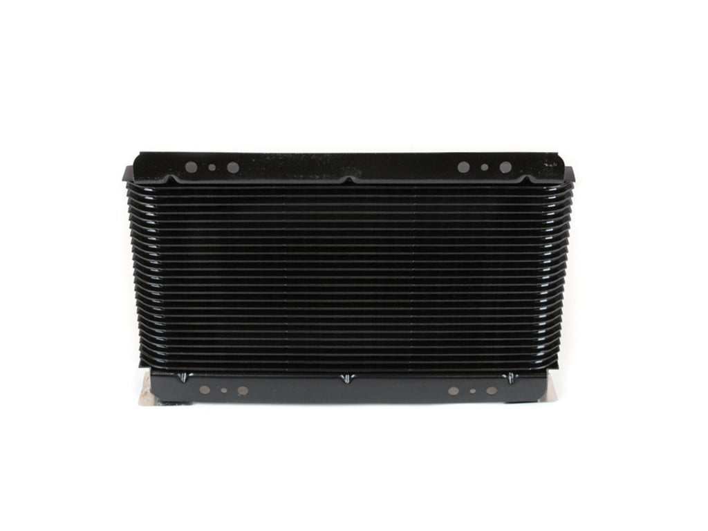 Canton 23-500 Oil Cooler Aluminum 1.5 Inch X 5.5 Inch X 11 Inch