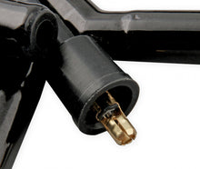 Load image into Gallery viewer, ACCEL Spark Plug Wire Set - Universal - 135 Deg Black Ceramic Boots