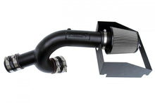 Load image into Gallery viewer, HPS Black Cold Air Intake Kit Heat Shield Cool Ram 827-634WB-1