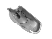 Load image into Gallery viewer, Canton 15-389 Oil Pan For Pontiac Stock Replacement Unplated