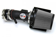 Load image into Gallery viewer, HPS Performance Ram Air Intake Kit for Black 15-18 Nissan Murano 3.5L V6