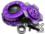 XClutch XKNI24003-1B Nissan 180SX Stage 2 Clutch Kit