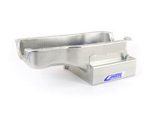 Load image into Gallery viewer, Canton 15-680S Oil Pan For Ford 351W Front Sump 12 Inch Wide 14 GA Road Race Pan