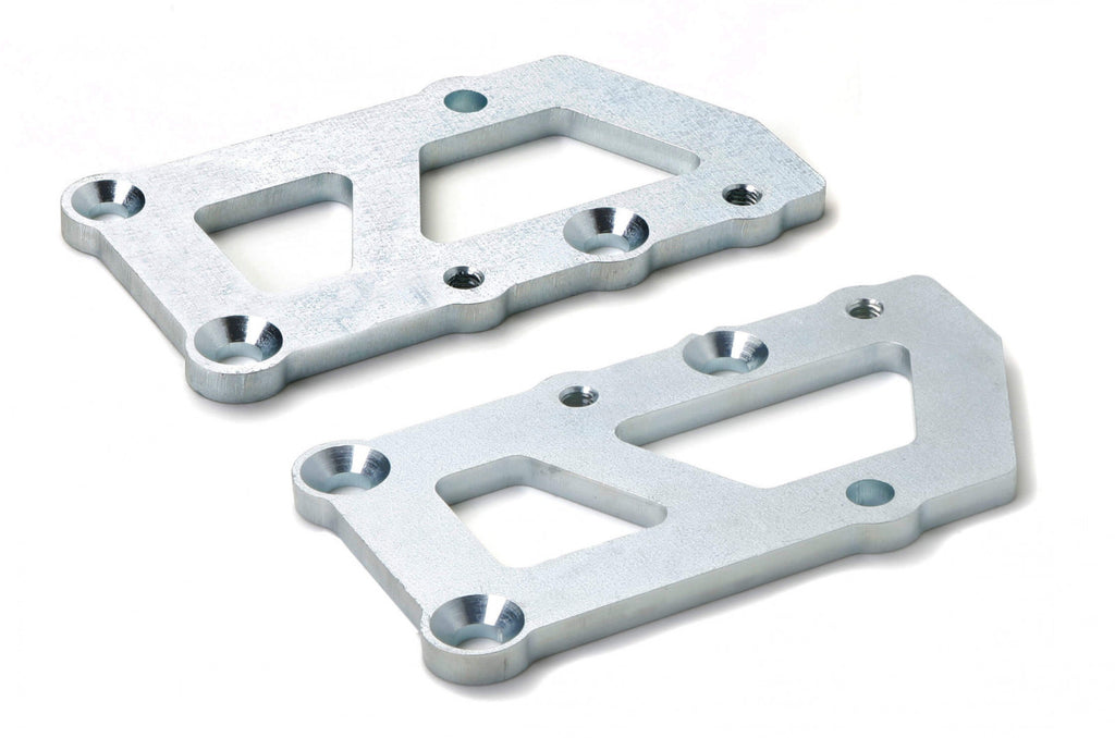 Hooker Engine Mount Brackets