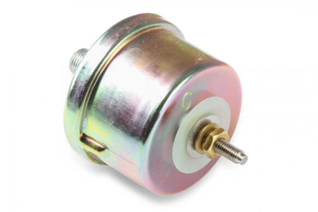 Holley Fuel Pressure Gauge