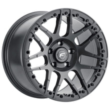 Load image into Gallery viewer, Forgestar 17x11 F14 Beadlock 5x120.65 ET43 BS7.7 Gloss ANT 78.1 Wheel