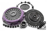 XClutch XKMI24522-1A Mitsubishi Lancer Stage 1 Clutch Kit