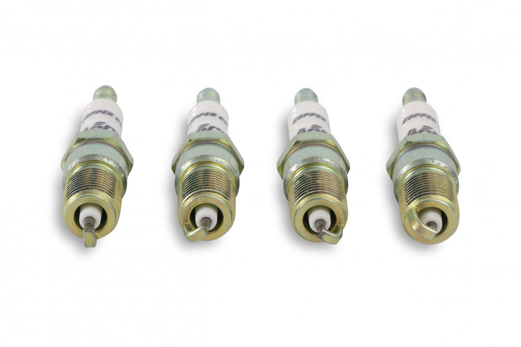 ACCEL HP Copper Spark Plug