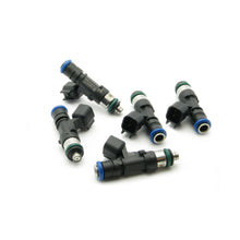 Load image into Gallery viewer, Deatschwerks 2005-2006 Ford Focus Fuel Injector