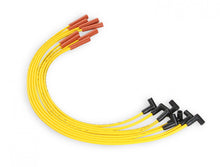 Load image into Gallery viewer, ACCEL Spark Plug Wire Set - Super Stock Graphite Core 8mm - Chevy / GMC 454 - Yellow