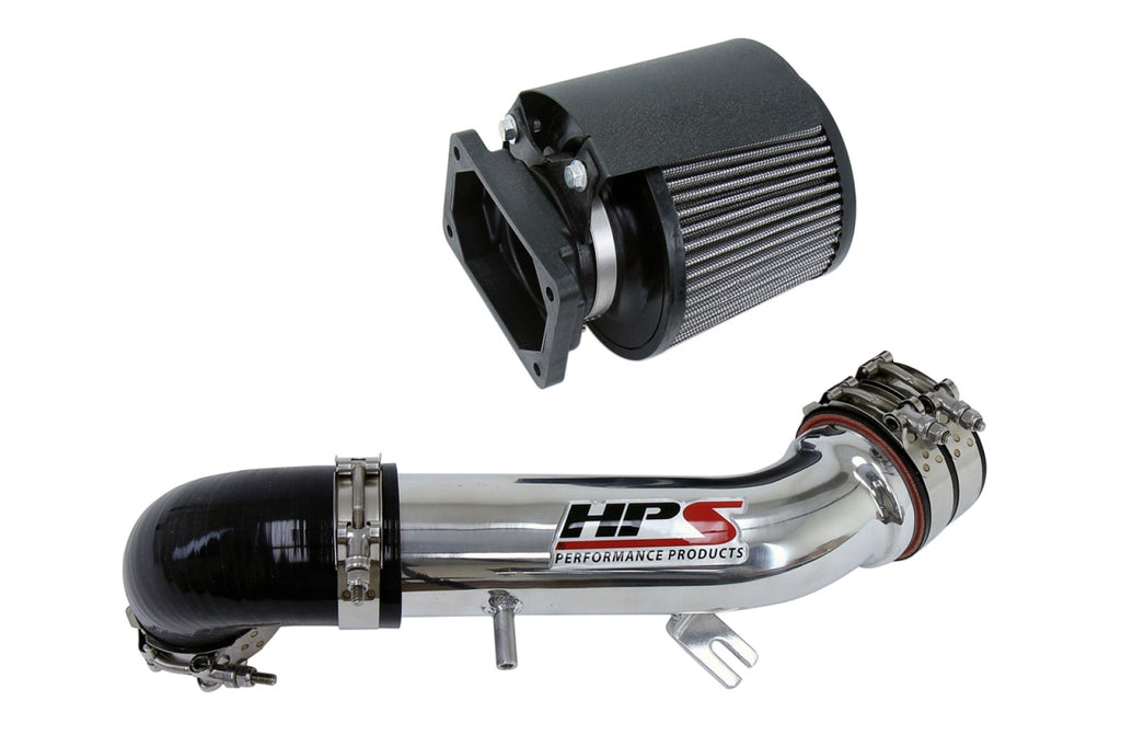 HPS Performance 827-423P Performance Air Intake