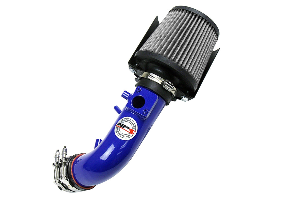 HPS Performance 827-588BL Performance Air Intake