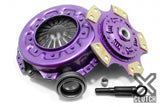 XClutch XKNI24017-1B Nissan Frontier Stage 2 Clutch Kit