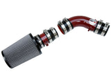 HPS Performance 827-507R Performance Air Intake