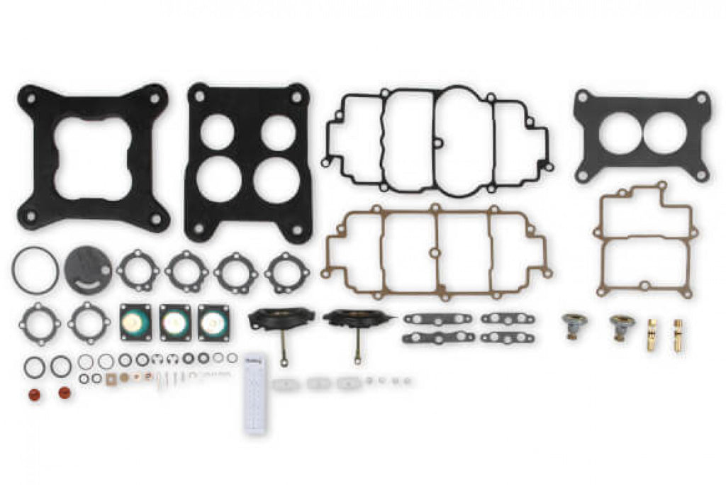 Holley Renew Kit Carburetor Rebuild Kit