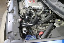 Load image into Gallery viewer, HPS Performance Blue Cold Air Intake Kit for 06-11 Honda Civic Si 2.0L