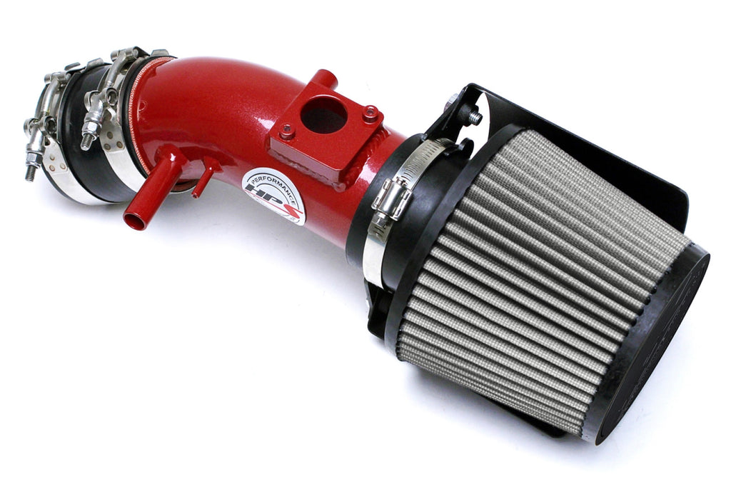 HPS Performance 827-534R Performance Air Intake