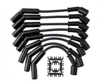 Load image into Gallery viewer, ACCEL Spark Plug Wire Set - Extreme 9000 Ceramic Boot - LS Terminals LS3/LS4/LS7 Black