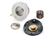 Load image into Gallery viewer, Holley Stock Replacement Adjustable Fuel Pressure Regulator