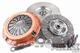 XClutch XKNI28514-1A Clutch Kit - Sprung Organic