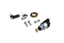 Load image into Gallery viewer, Holley Street Warrior  Fast Idle Solenoid and Bracket