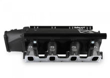 Load image into Gallery viewer, Holley Ultra Lo-Ram Manifold Kit Single Injector- Black - GM LS3/L92