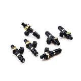 Deatschwerks 2001-2005 Lexus IS300 Fuel Injector