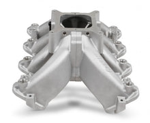 Load image into Gallery viewer, Holley Single Plane EFI  Split-Design Race Intake Manifold- GM LS1/LS2/LS6