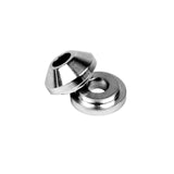 Longacre Replacement carb bushings - aluminum