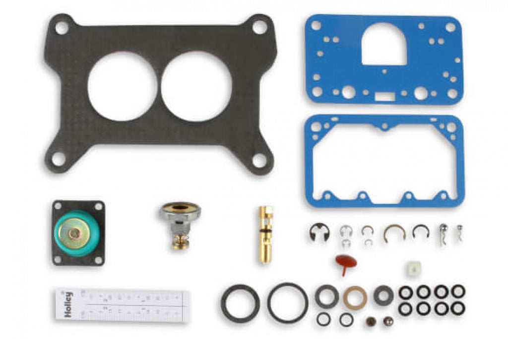 Holley Renew Kit Carburetor Rebuild Kit