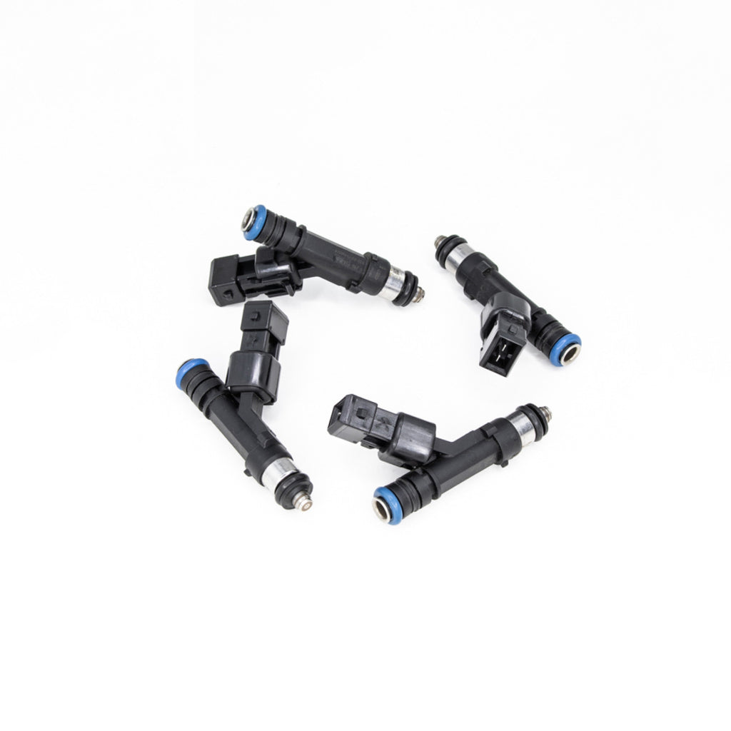 Deatschwerks 1985-1985 Volvo 244 Fuel Injector