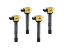 Load image into Gallery viewer, ACCEL Ignition Coil - SuperCoil - Honda 2.0/2.2/2.4L - I4 - 4-Pack